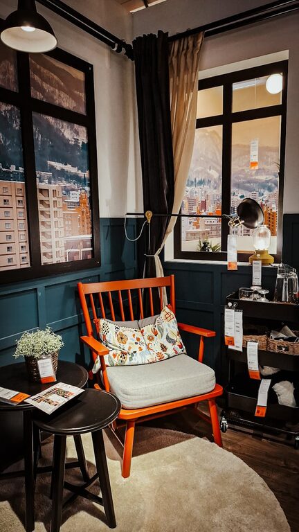 Tips for Creating a Cosy and Inviting Living Room Space